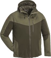 Finnveden Hybrid Extreme Jacket - Dark Olive / Hunting Olive (5300)