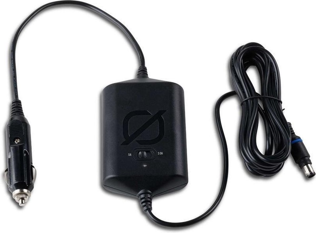 Goal Zero 12V Charging Cable (regulated) - 12V auto-laadsnoer
