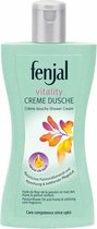 x6 Fenjal Crème Shower Vitality 200 ml