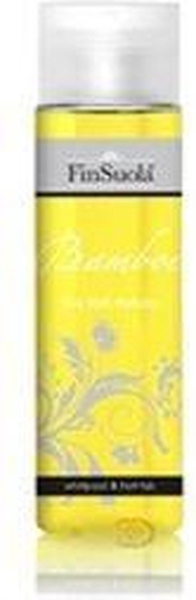Goedkoopste Finsuola Badparfum Bamboe - Whirlpools - Geschikt voor spas, jacuzzi en hottub - Bamboe - Verdampt volledig - Heilzame werking - 250ml