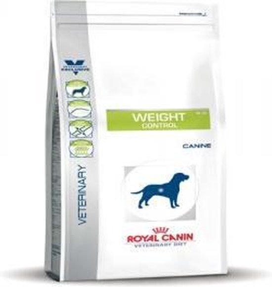 Royal Canin Diabetic Diet - Hondenvoer - 12 |