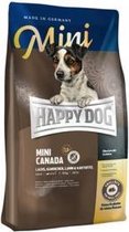 Happy Dog Mini Canada 4kg.