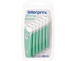 Interprox plus micro 6 stuks