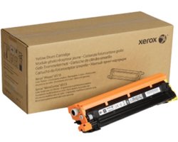 Xerox 108R01419 Drum Geel