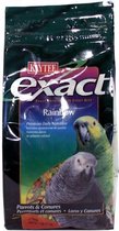 Kaytee exact rainbow papegaai - 1130 gr - 1 stuks