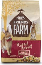 Supreme russel rabbit original - 5 kg - 1 stuks