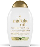 OGX Hydrate + Marula Oil Conditioner 385ml - Conditioner voor ieder haartype