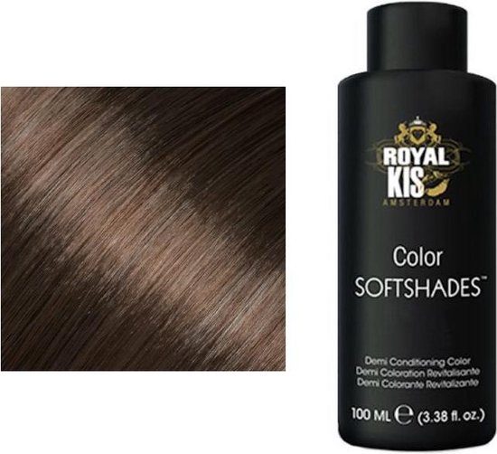 Royal KIS - Softshades - 100 ml - 07T