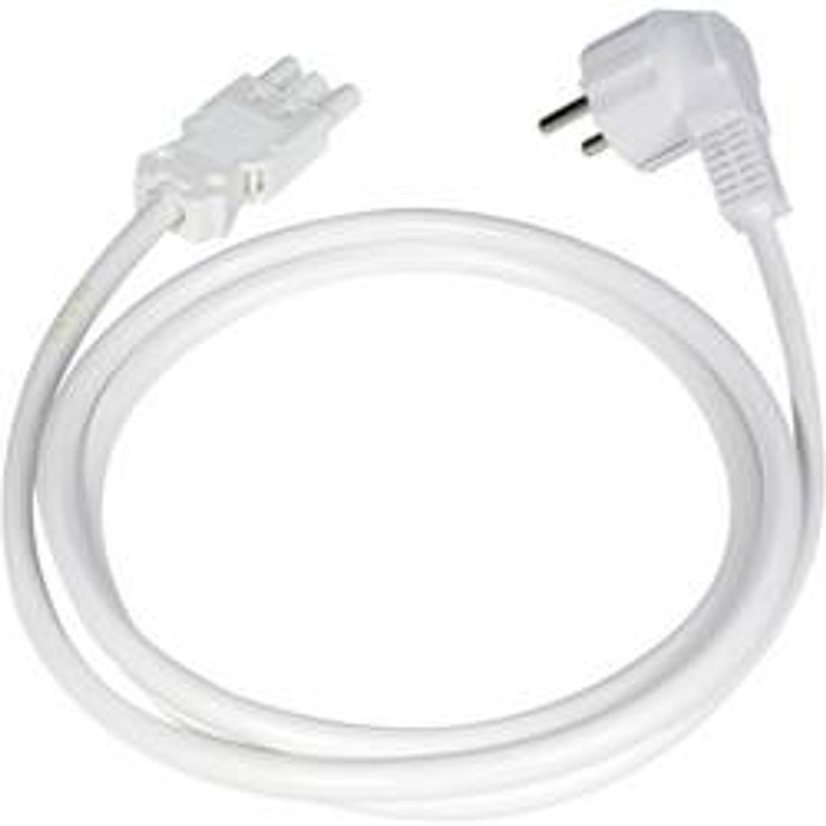 Netsnoer met 2 eindstukken Vario Combi Ehmann 0175x0001
