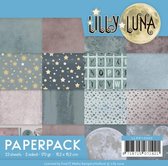 Paperpack - Lilly Luna