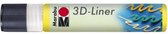 3D Liner 25 ML - Citroen