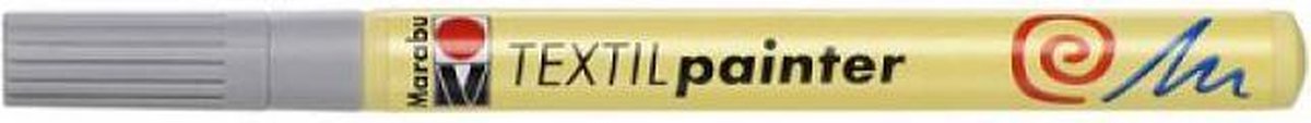 TEXTIL PAINTER PUNT 1 - 2MM