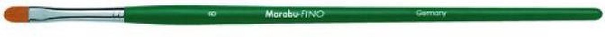 Penseel fino synth haren toray kattentong - Taille 8