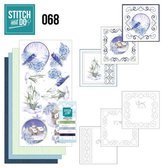 Stich and Do  - Winter Classics