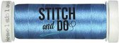 Stitch & Do 200 m - Linnen - Hemelsblauw