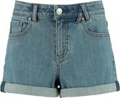 America Today Lucy Jr - Meisjes Denim short - Maat 122/128