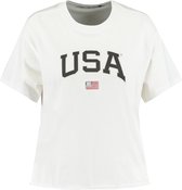 America Today T-shirt Elly USA