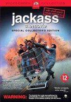 Jackass: The Movie (D)