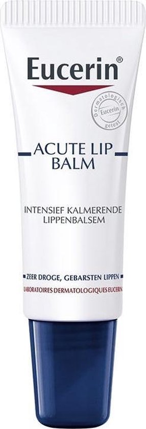 Eucerin Acute Lip Balm | bol.com