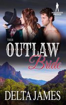 Omslag Their Outlaw Bride