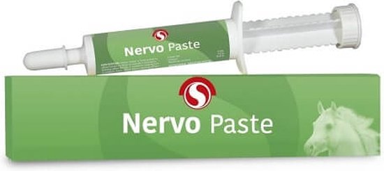 Sectolin - Nervo Paste - Ontspanning - 30 ml - Sectolin