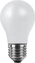Segula LED- lamp Vintage Bulb frosted