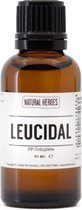 Leucidal® SF Complete (Natuurlijk Conserveringsmiddel) 100 ml