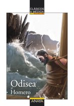 CLÁSICOS - Clásicos a Medida - Odisea