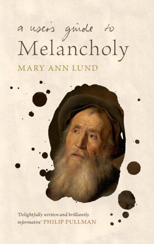 A User's Guide to Melancholy - cover