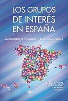 Sociología - Semilla y Surco - Los Grupos de interés en España