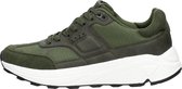 Bjorn Borg  -  Sneaker  -  Men  -  Olv  -  41  -  Sneakers