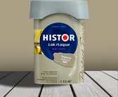 Histor Perfect Finish Lak Mat - Toepassing - 0,75 liter