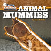 Unwrapped: Marvelous Mummies - Animal Mummies