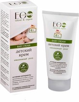 Baby Crème dagelijkse verzorgingscrème voor kinderen vanaf de eerste levensdagen 100ml