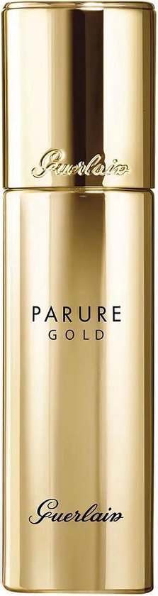Guerlain Parure Gold Flacon pompe Liquide 02 Light Beige | bol