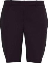UA Links Short-Polaris Purple / / Jet Gray