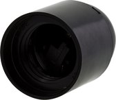 Q-Link fitting – E27 – glad – max 60W – 58 x 27 x 27 mm – zwart