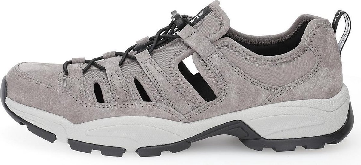 Pius Gabor 0138.13.01 heren sneaker – EU 7.5 UK Grijs