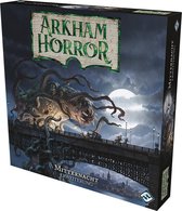 Arkham Horror (Third Edition): Dead of Night