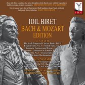 Patrick Gallois & Idil Biret & John Gibbons & London Moz - Bach And Mozart Edition (13 CD)