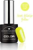 Cosmetics Zone UV/LED Gellak Sugar Coral NP12
