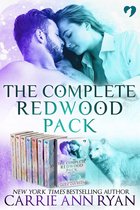 Redwood Pack - The Complete Redwood Pack Box Set