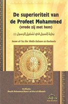 De Superioriteit van de Profeet Mohammed