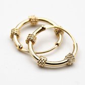 Baskets 12mm Bali Hoops