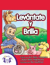 Bible Stories Series 28 - Levántate y Brilla