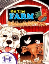 Storytime Books 37 - On The Farm