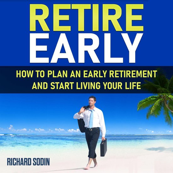 Retire Early - cover
