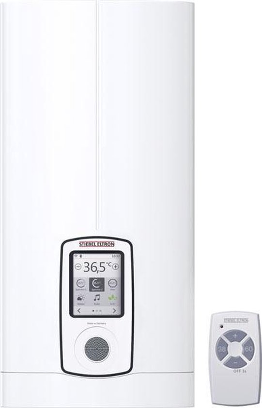 Stiebel Eltron doorstroomboiler DHE Connect 18/21/24 | bol.com