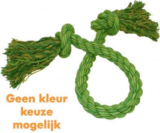 Happy Pet King Size Tug - Flostouw - XL - 123 cm