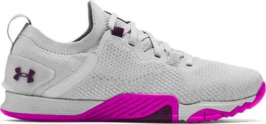 Under Armour W TriBase Reign 3-GRY - Maat 9.5